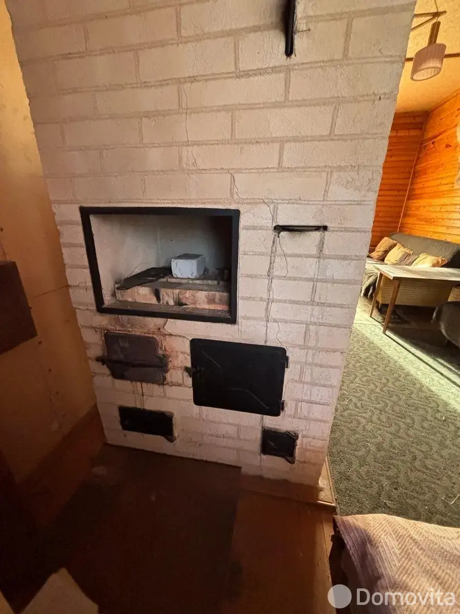 Купить 1-этажную дачу в Квант Минская область, 10300USD, код 184078 - фото 13