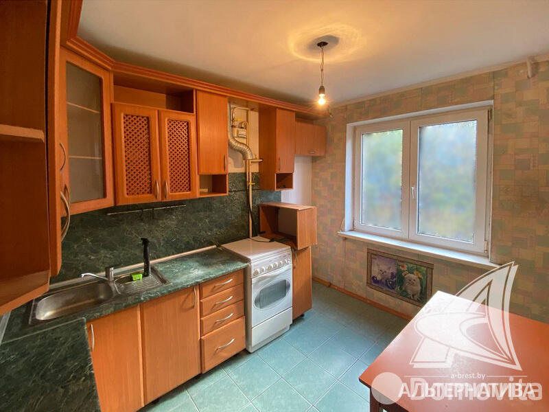 Купить 2-комнатную квартиру в Бресте, ул. МОПРа, 56500 USD, код: 1075192 - фото 3