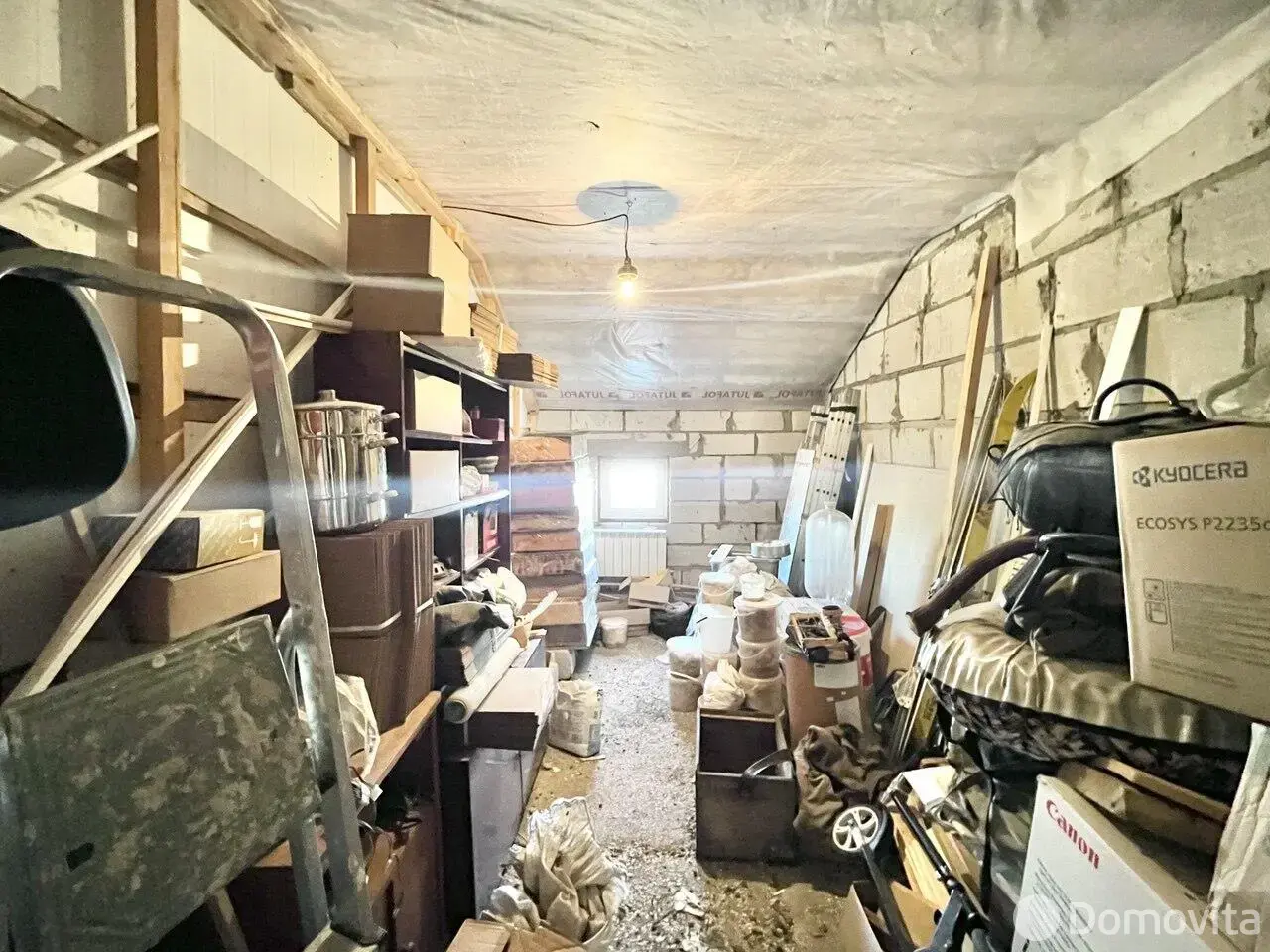 Купить офис на д. 30 в Гатовино, 300000BYN, код 10451 - фото 13