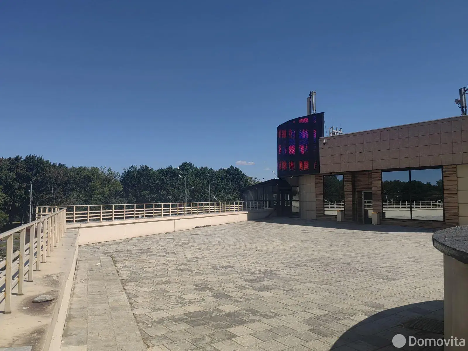 Купить помещение под сферу услуг в Минске, пр-т Победителей, д. 49/8а - фото 23