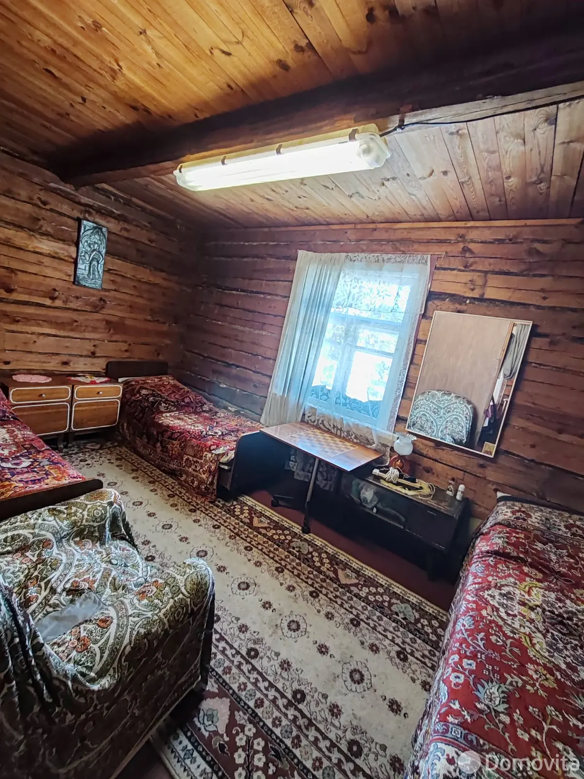 дача, Лятохи, ул. Луческая