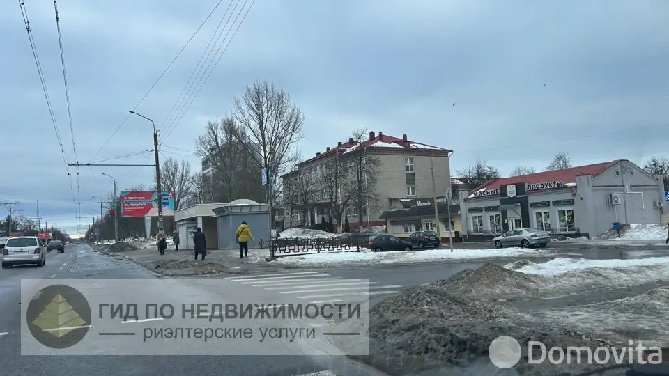 Купить складское помещение на ул. Советская, д. 130А в Гомеле - фото 20