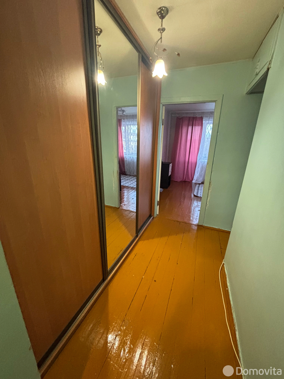 квартира, Минск, ул. Ванеева, д. 2 - лучшее предложение