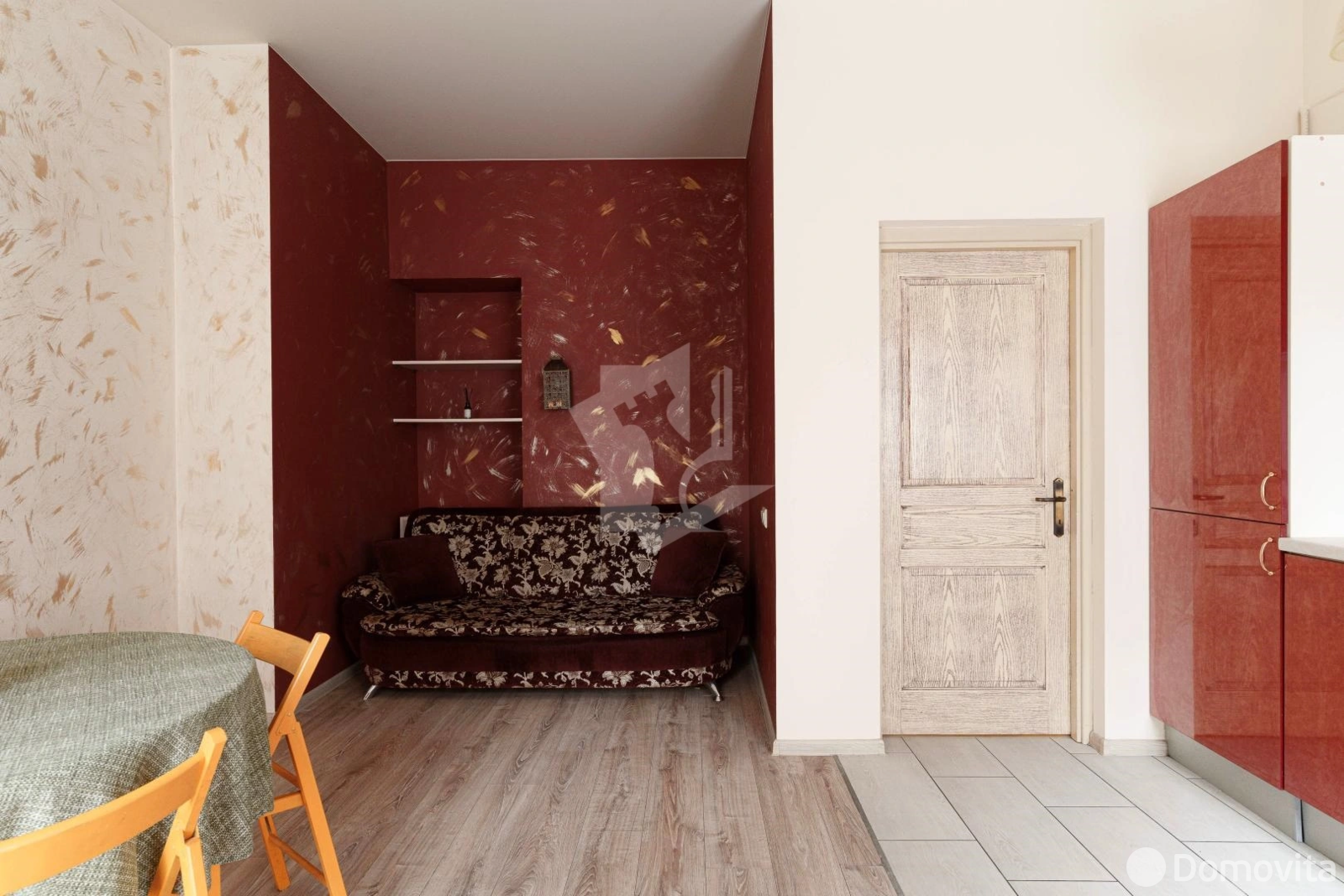 квартира, Минск, пр-т Независимости, д. 43 - лучшее предложение