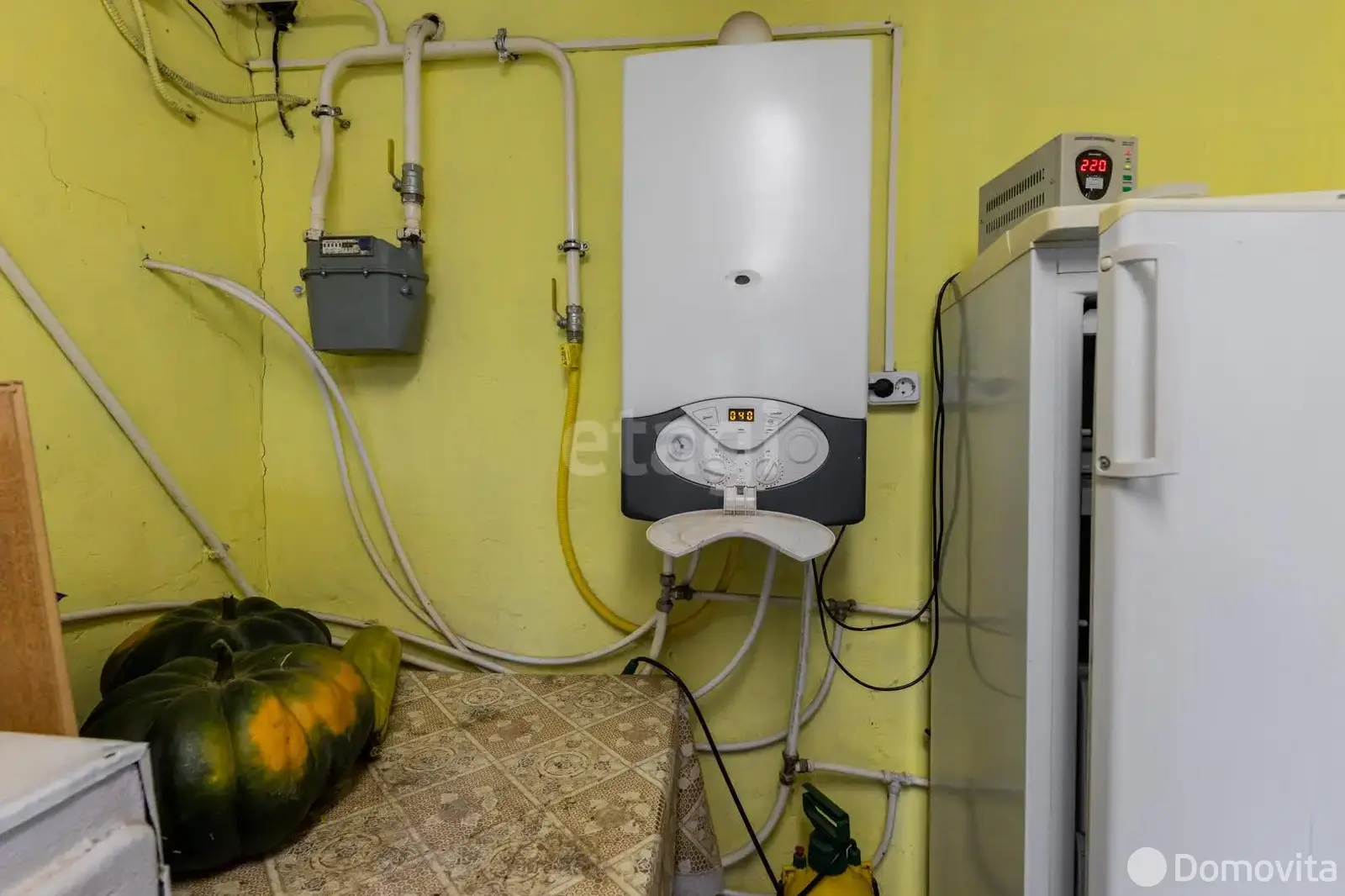 продажа дома, Атолино, пер. Майский