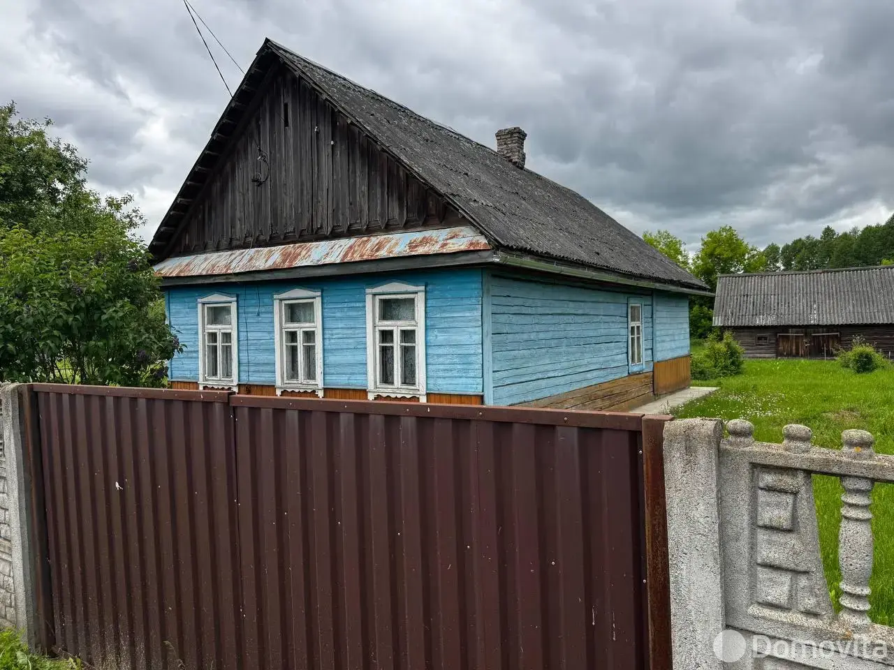 коттедж, Лоша, без посредников