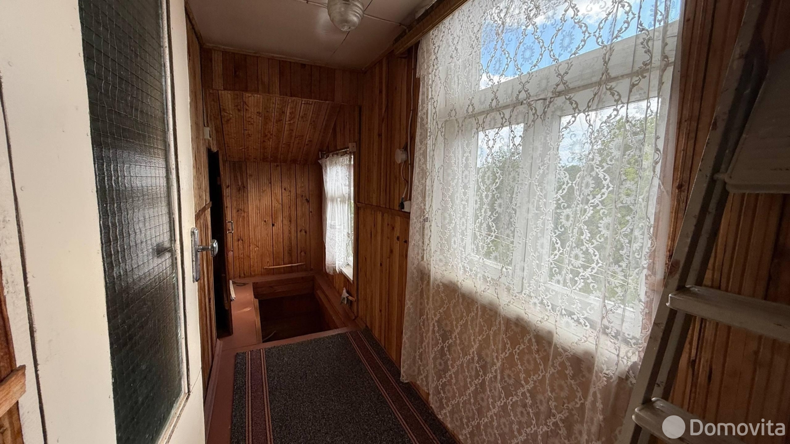 Продажа 2-этажной дачи в Курган Славы Минская область, 44500BYN, код 186064 - фото 10
