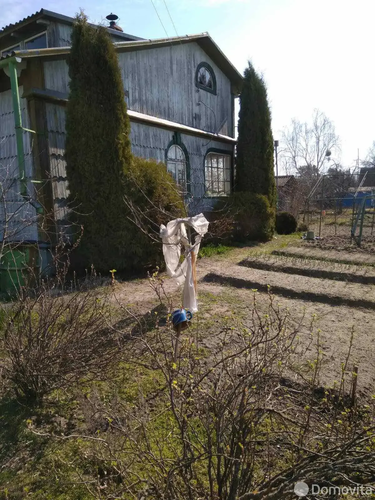 Стоимость продажи дачи, Берёзка-93, 