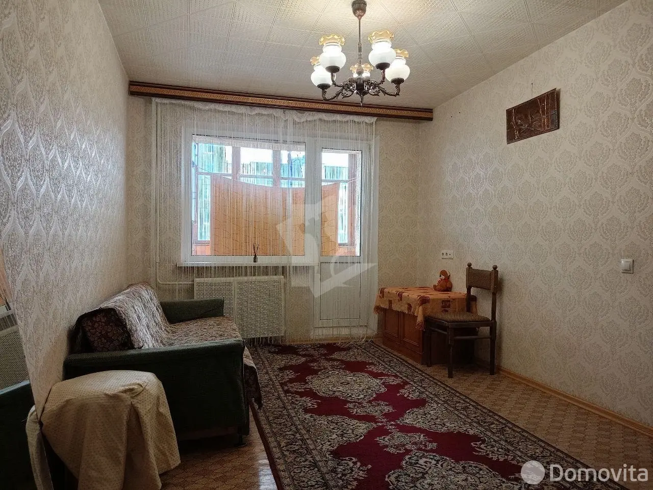 квартира, Минск, ул. Лобанка, д. 89 