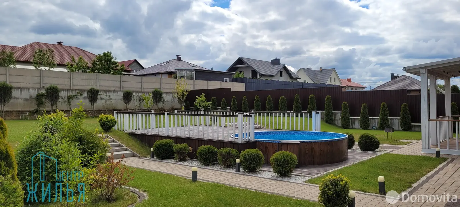 продажа коттеджа, Гродно, ул. Богушовская, д. 34