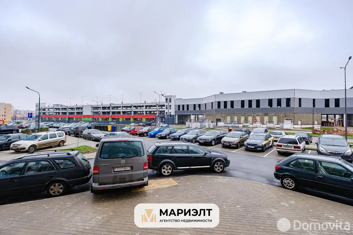 офис, Минск, ул. Леонида Щемелёва, д. 30 на ст. метро Аэродромная