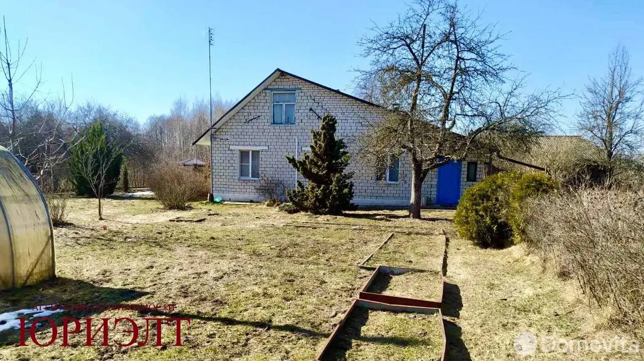 дом, Гореничи, ул. Набережная, д. 21 