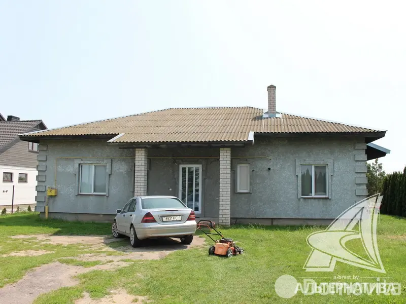 дом, Братылово, 