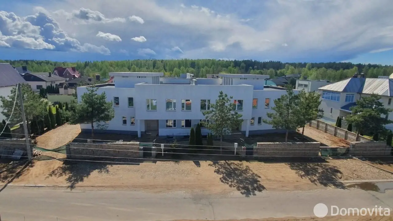 продажа дома, Минск, ул. Гольшанская, д. 34