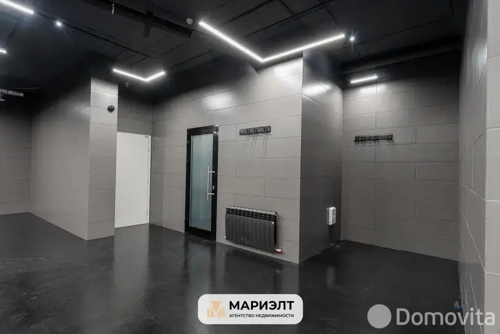 Аренда офиса на пр-т Победителей, д. 133 в Минске, 1819EUR, код 15728 - фото 14