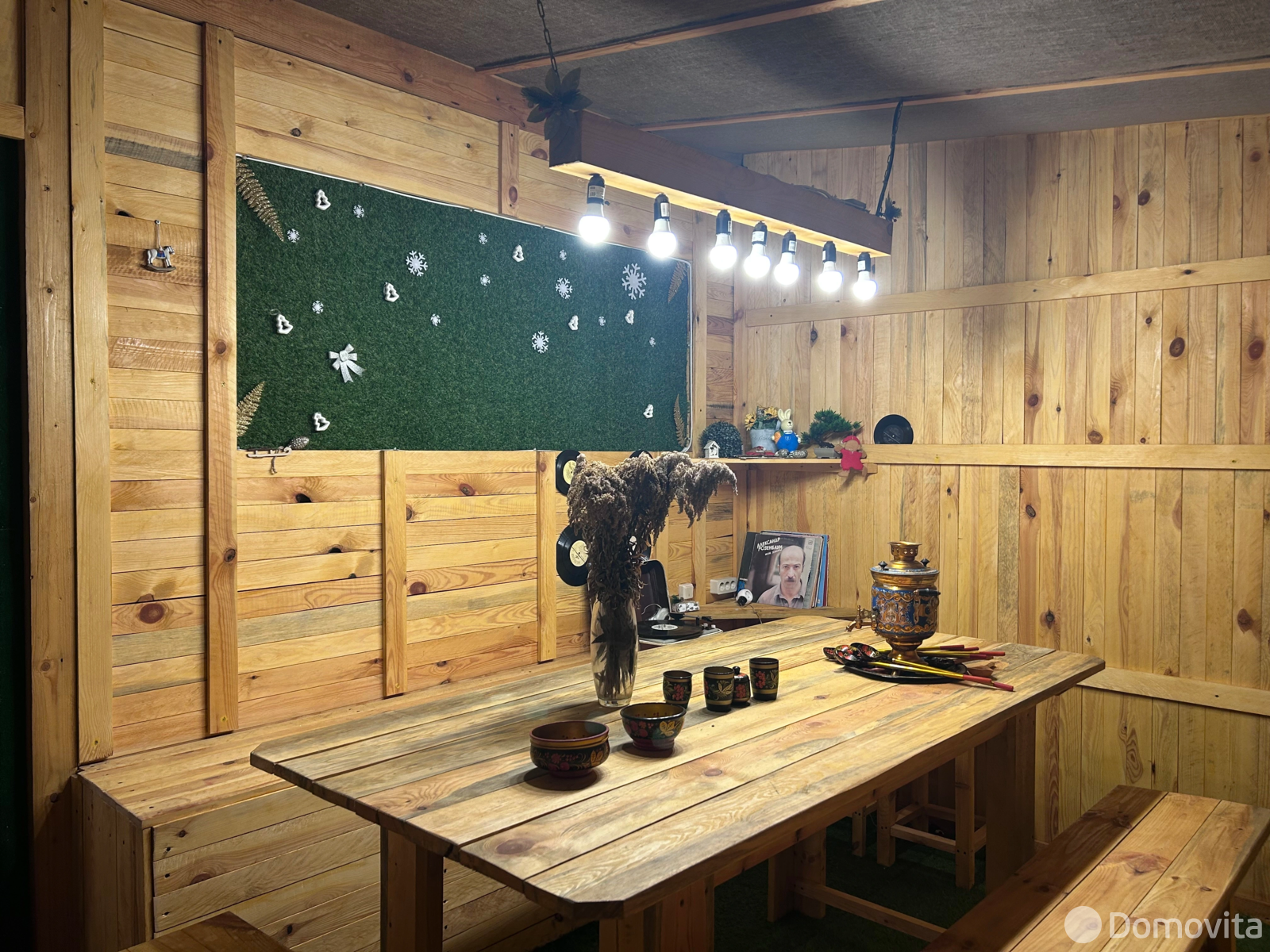  Коттедж ГрандЧил на сутки в Хатежино ул. Зелёная, 800BYN, код 1298 - фото 41