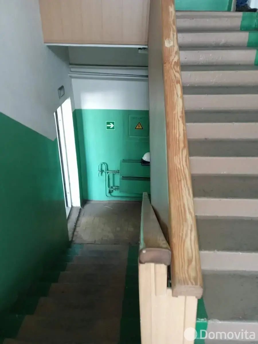 Стоимость продажи склада, Светлогорск, пер. Заводской, д. 2/а