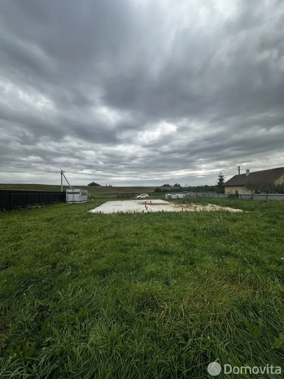 Купить земельный участок, 12.5 соток, Косино, Минская область, 38000USD, код 571021 - фото 13