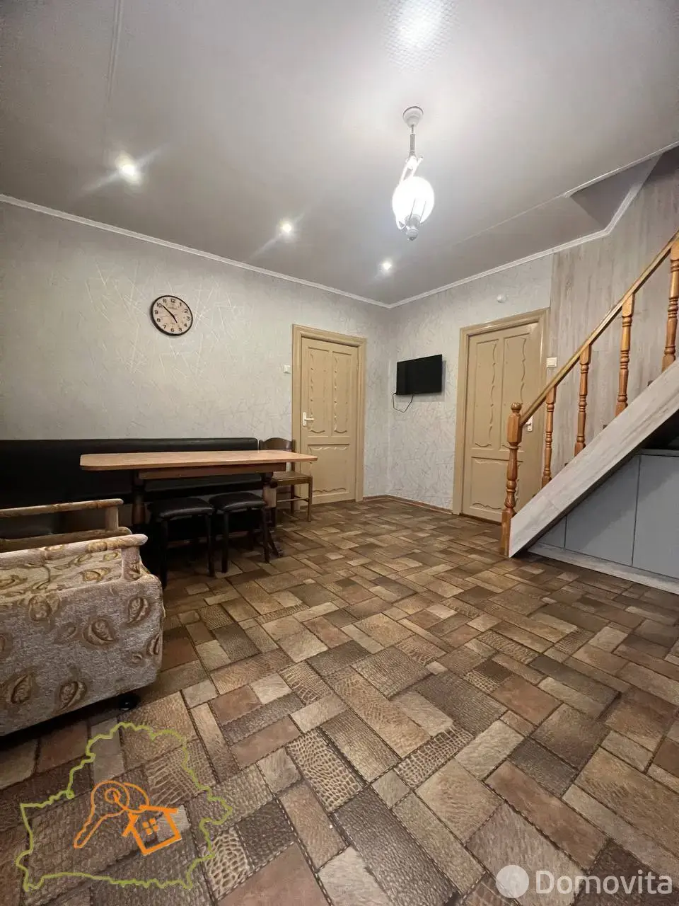 дом, Бобруйск, ул. Веры Хоружей, д. 6, стоимость продажи 153 499 р.