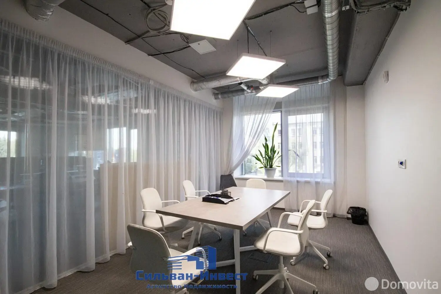 Аренда офиса на ул. Платонова, д. 49 в Минске, 33744BYN, код 14647 - фото 15
