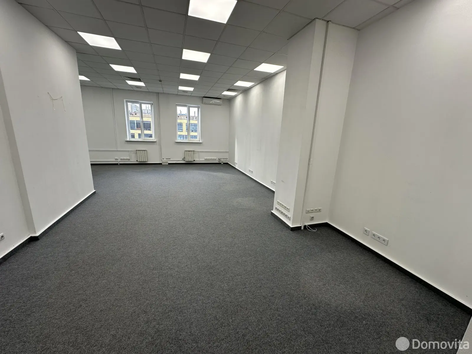 Снять офис на ул. Фабрициуса, д. 8/Б/1 в Минске, 2094BYN, код 15611 - фото 1