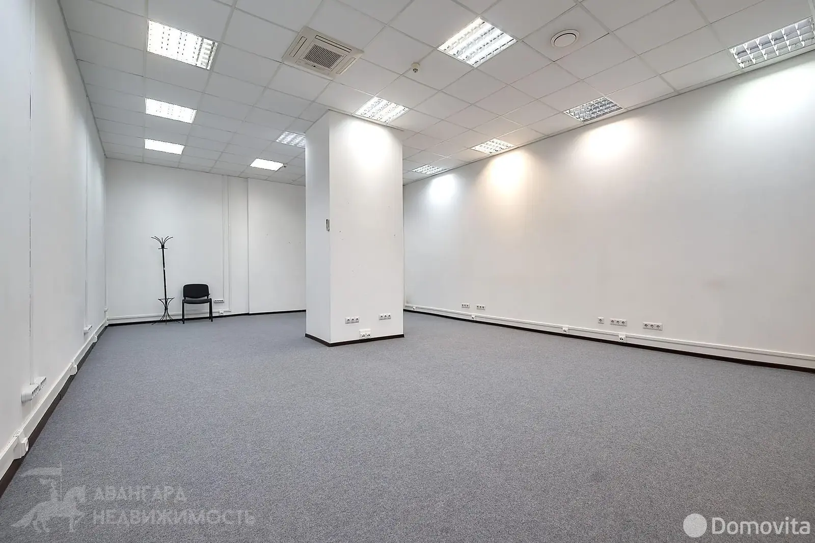 Снять офис на ул. Фабрициуса, д. 8/Б/1 в Минске, 3637BYN, код 15777 - фото 3