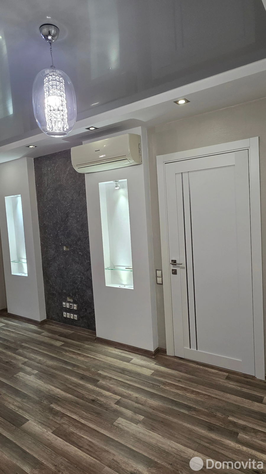 Снять 2-комнатную квартиру в Минске, ул. Могилевская, д. 8/2, 500USD, код 148999 - фото 3