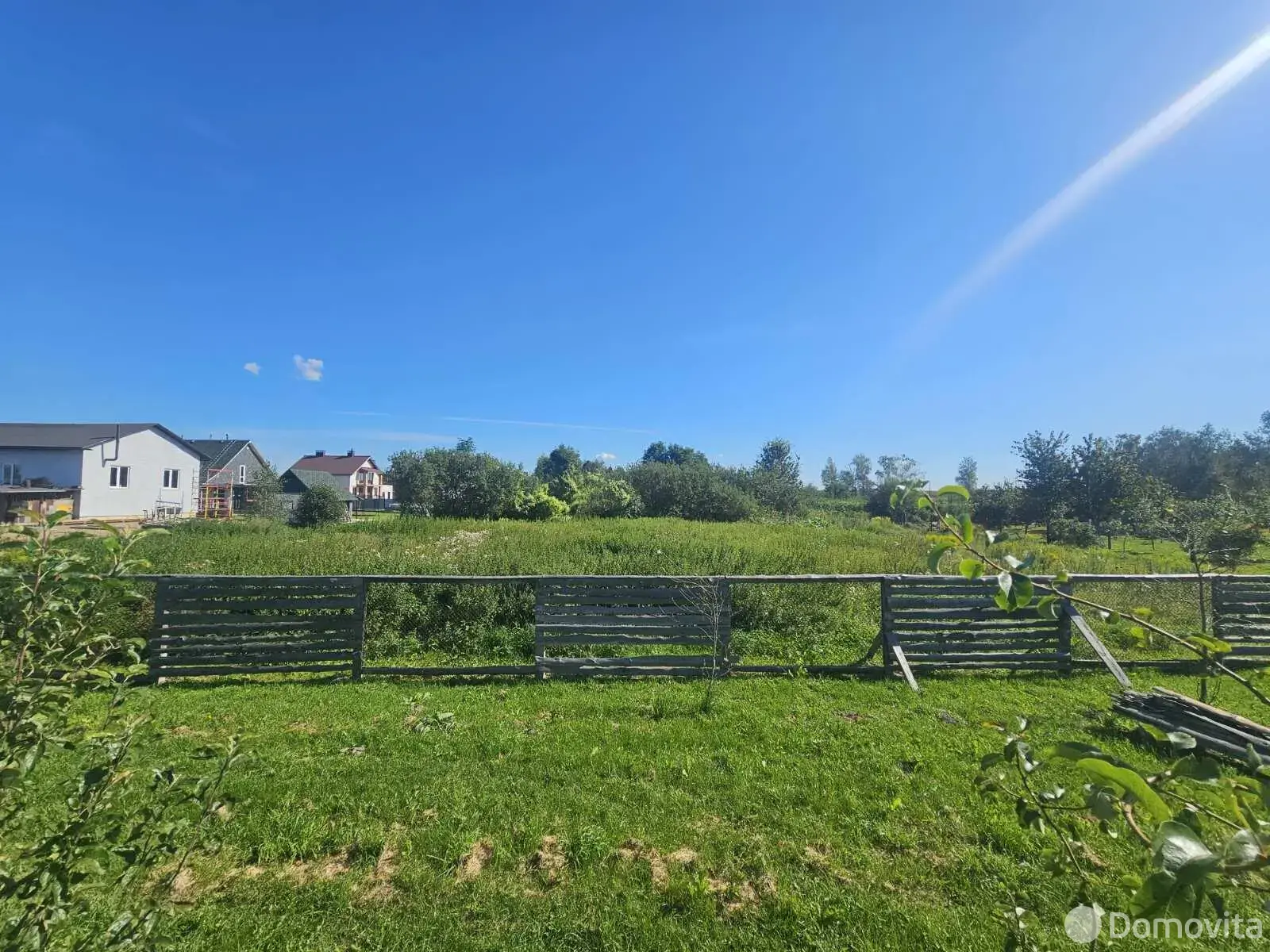 продажа участка, Тимошки, ул. Центральная, д. 3/Б