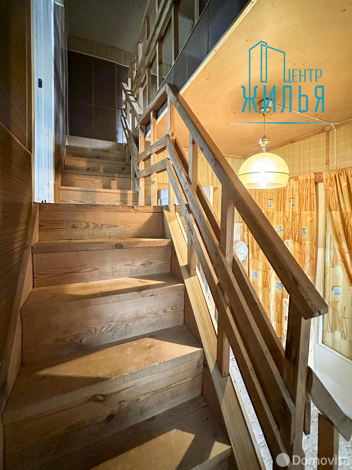 Купить 2-этажную дачу в Гудок Гродненская область, 25000USD, код 180426 - фото 25