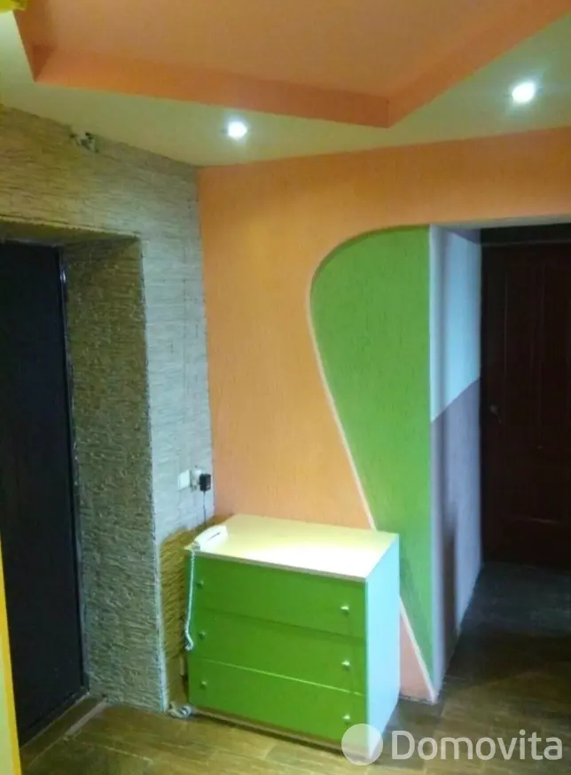 аренда квартиры, Минск, ул. Кольцова, д. 12/3