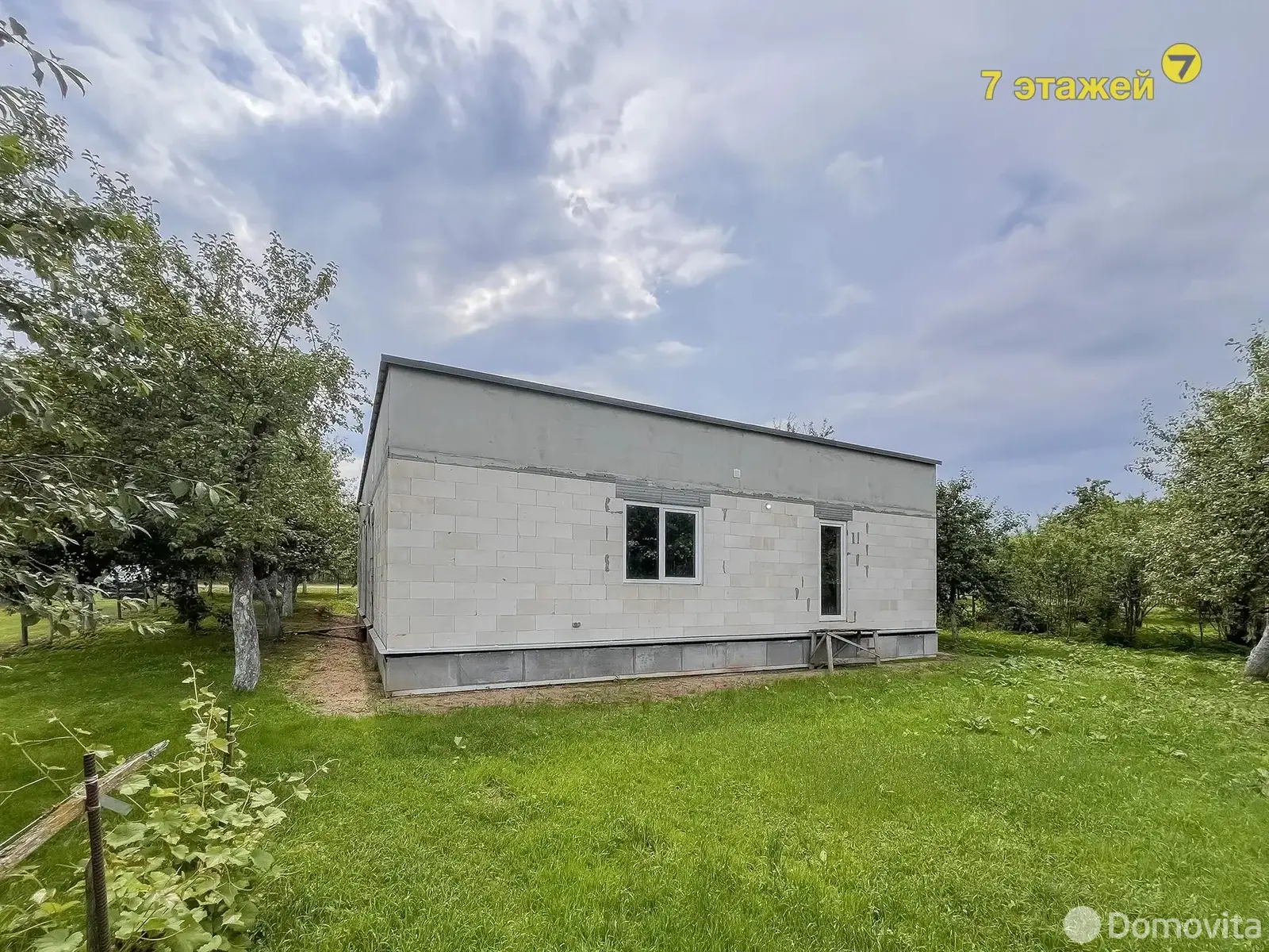 купить коттедж, Дорожный,