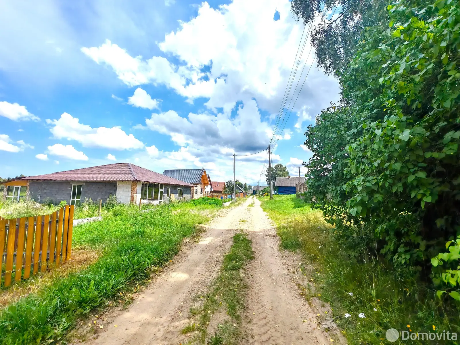 дом, Осово, 
