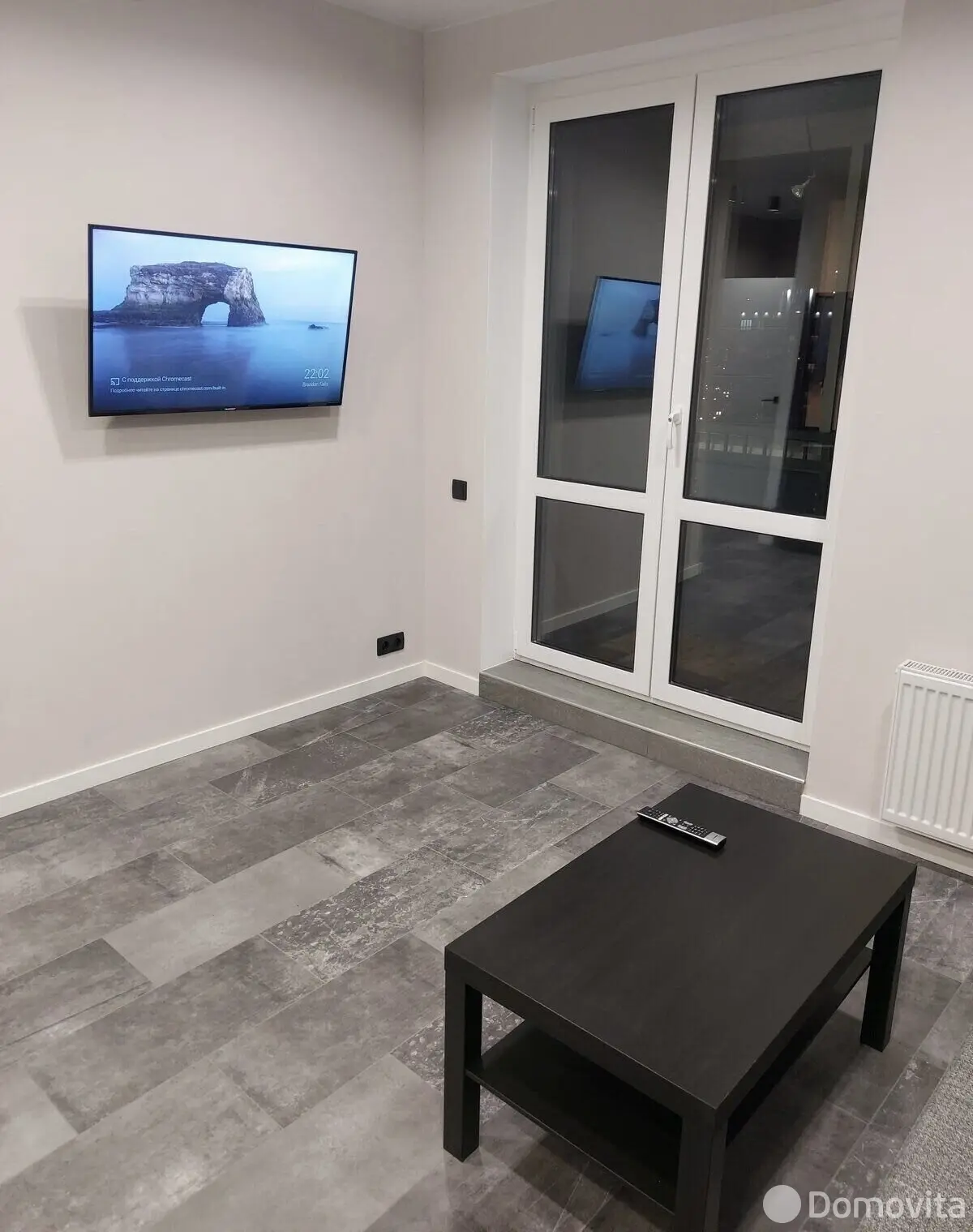 аренда квартиры, Минск, пр-т Мира, д. 1