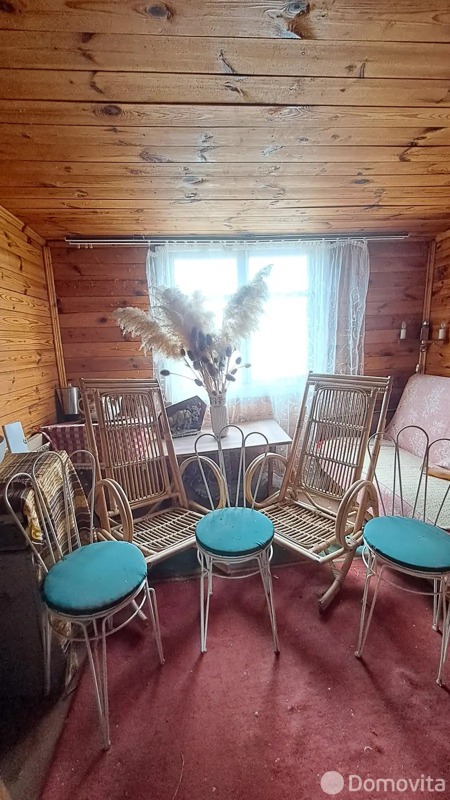 Купить 2-этажную дачу в Связист-Кленки Гомельская область, 18000USD, код 183419 - фото 13