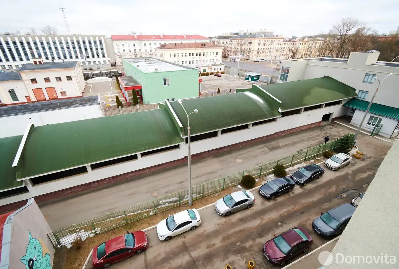 Продажа машиноместа в Минске, ул. Захарова, д. 50Д, код 9666 - фото 2