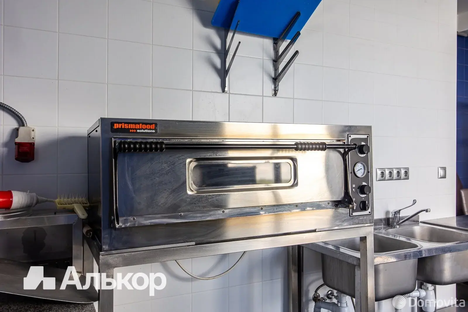 Купить помещение под сферу услуг в Малых Липках, - фото 20