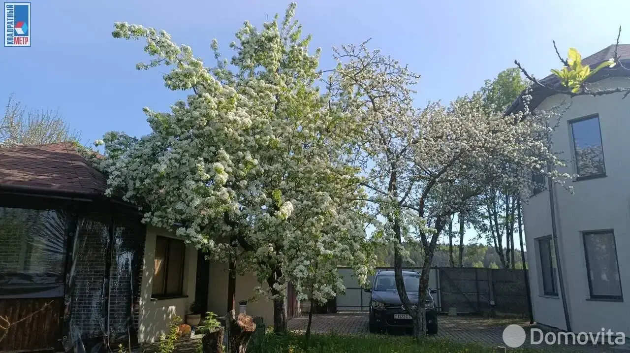 Купить 2-этажную дачу в Факел-Третий век Минская область, 120000USD, код 182481 - фото 30