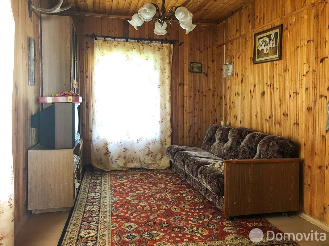 Купить 2-этажную дачу в Ратомке Минская область, 40000USD, код 184337 - фото 13