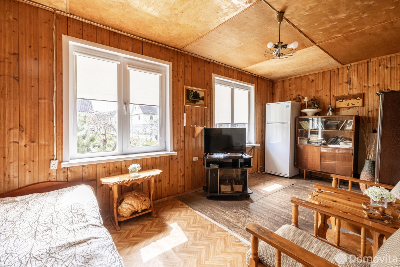 продажа дачи, Эликсир-К, д. 56