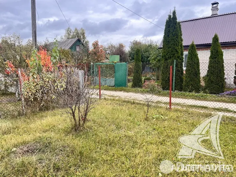 Купить земельный участок, 4.99 соток, Турист-2, Брестская область, 12500USD, код 571129 - фото 16