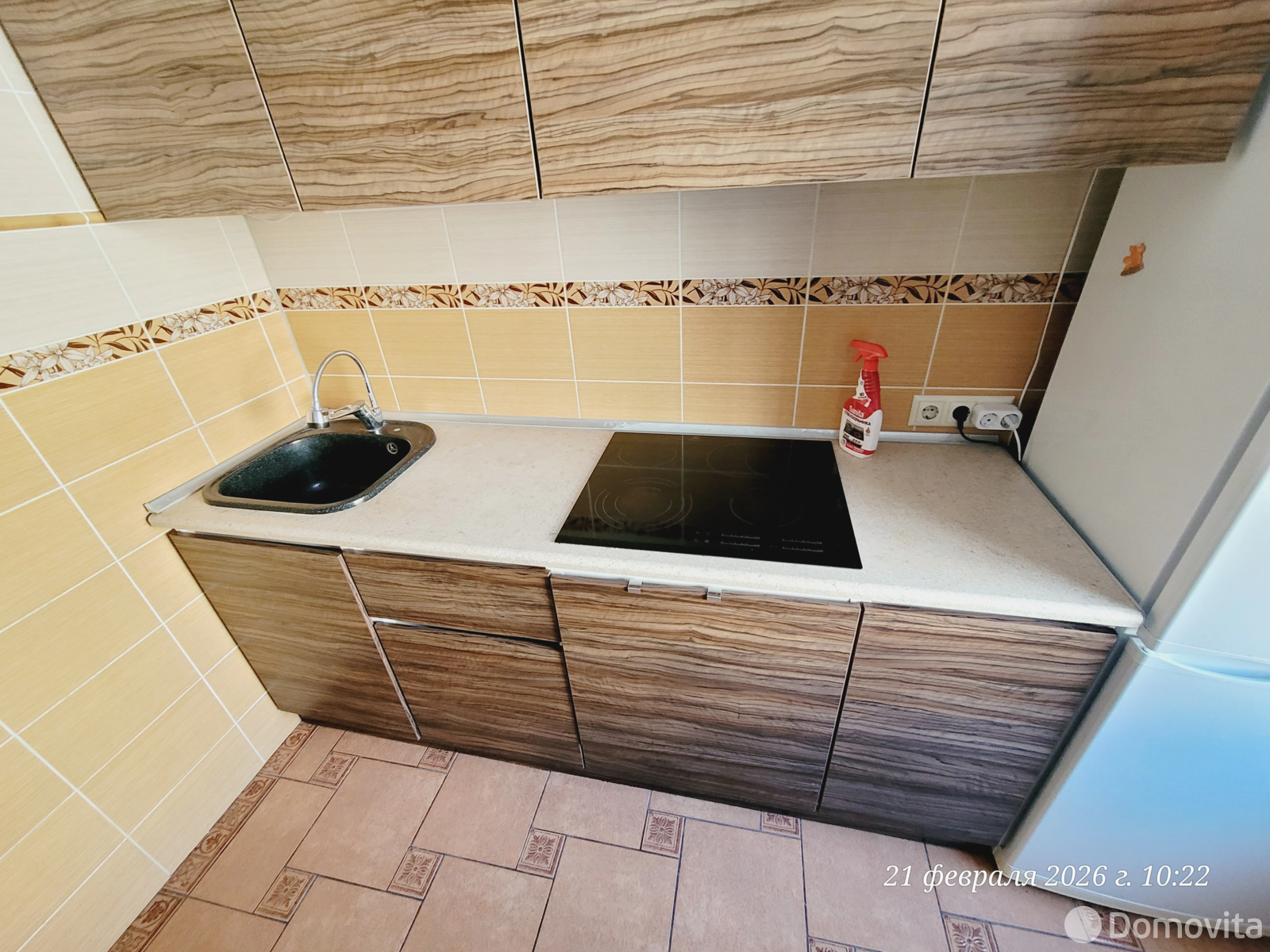 Снять 1-комнатную квартиру в Минске, пр-т Победителей, д. 95/1, 750BYN, код 149846 - фото 15