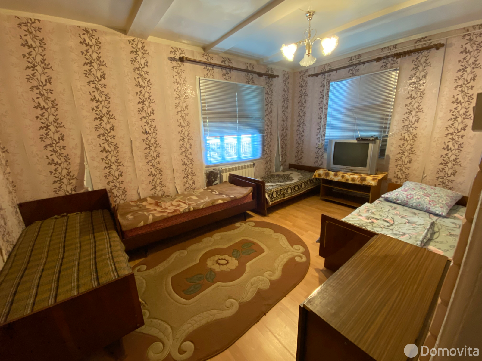 Аренда коттеджа на сутки в Дрогичине пер. Макаревича, д. 8 , 25BYN, код 1320 - фото 7