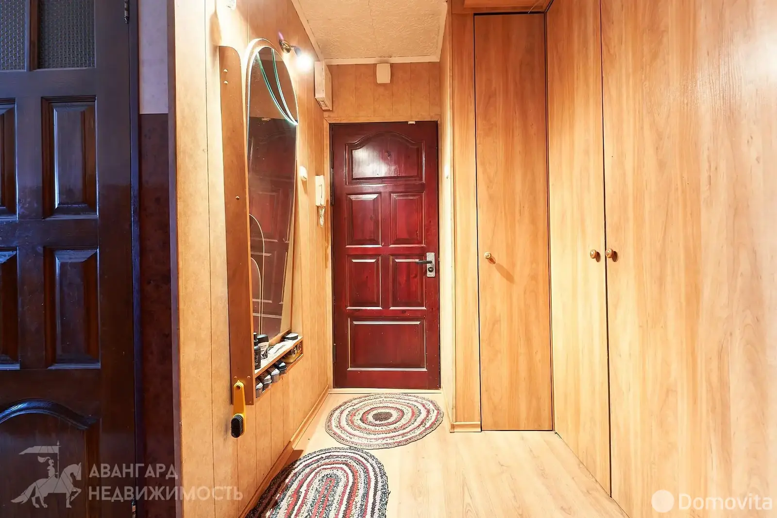 Продажа комнаты в Минске, ул. Данилы Сердича, д. 36, цена 30000 USD, код 7512 - фото 12