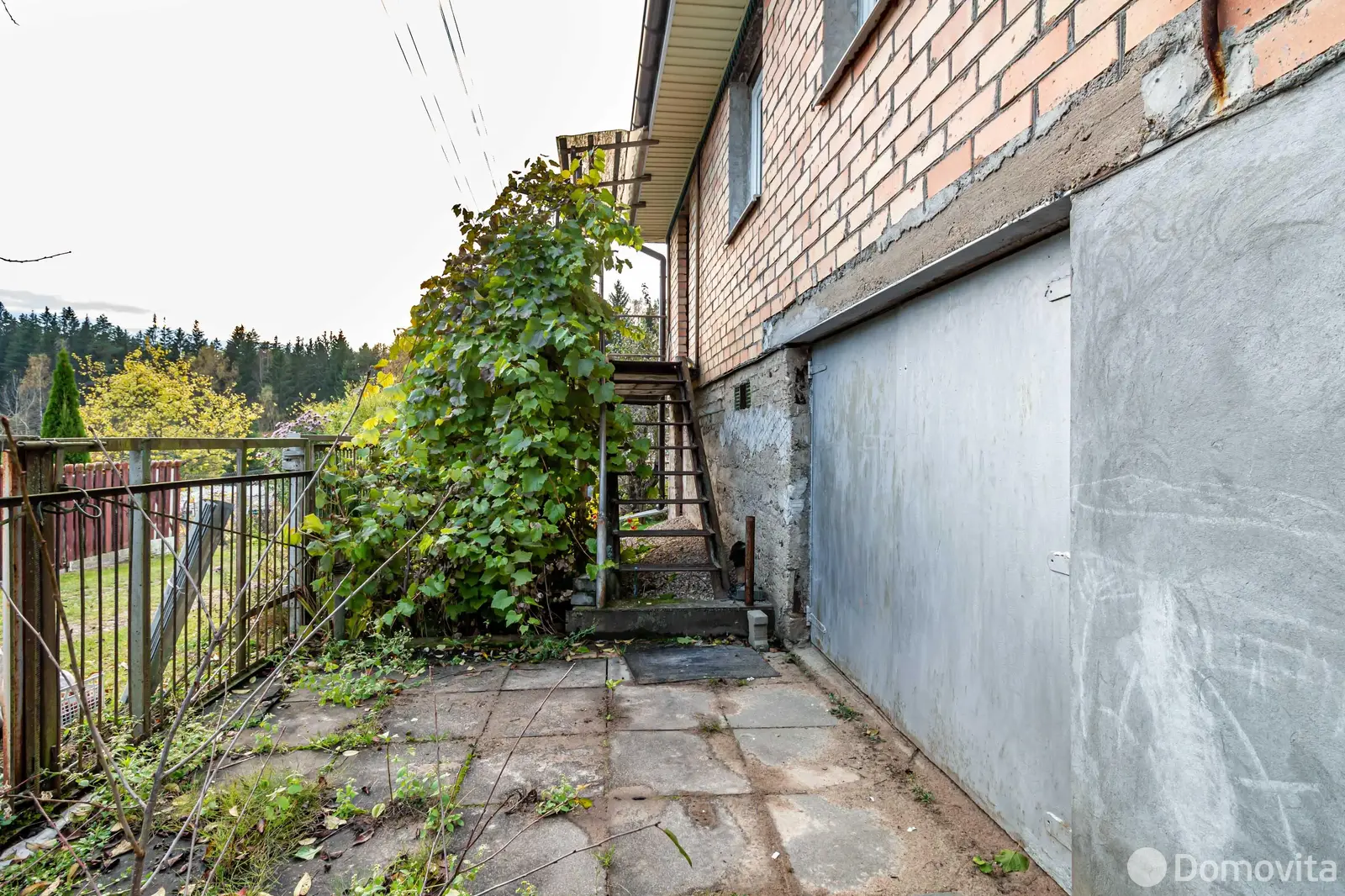 Купить 2-этажную дачу в Лукоморье Минская область, 29900USD, код 184369 - фото 21