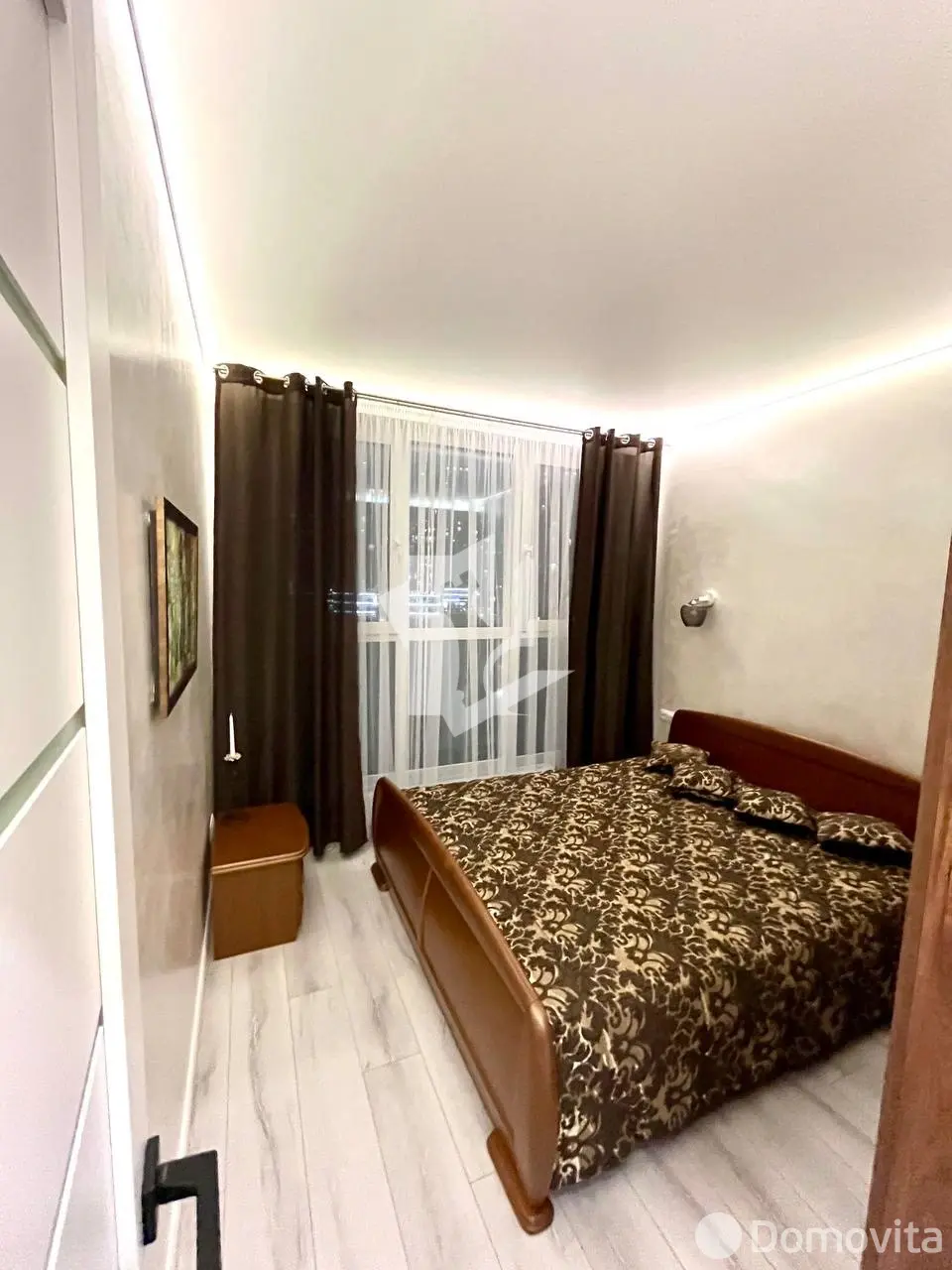 Снять 2-комнатную квартиру в Минске, ул. Николы Теслы, д. 8 , 590USD, код 147690 - фото 9