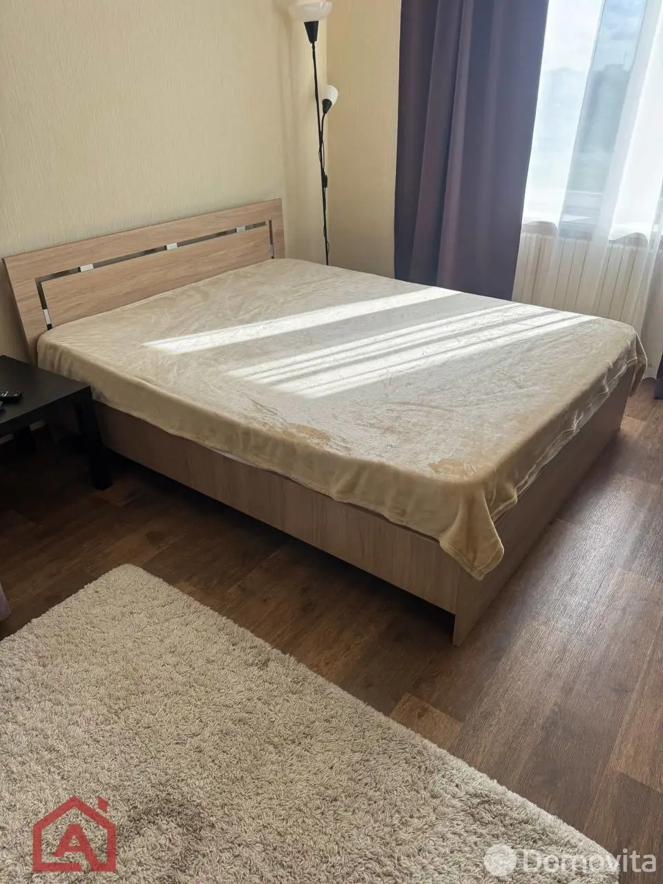 Снять 1-комнатную квартиру в Минске, пр-д Жуковского, д. 2, 1540BYN, код 147243 - фото 11
