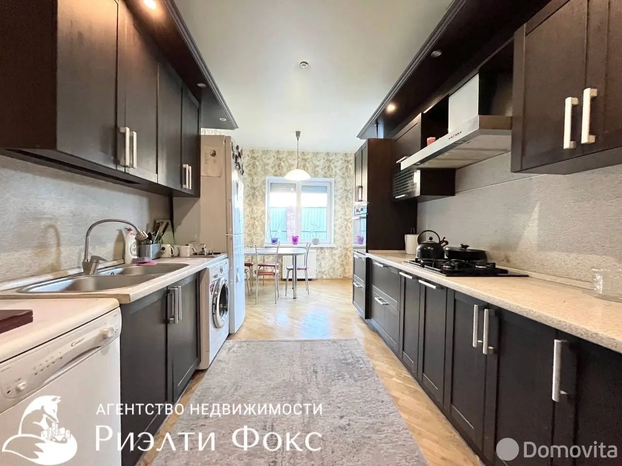 Снять 2-этажный дом в Минске, Минская область, ул. Скалинская, д. 1, 900USD, код 4841 - фото 21