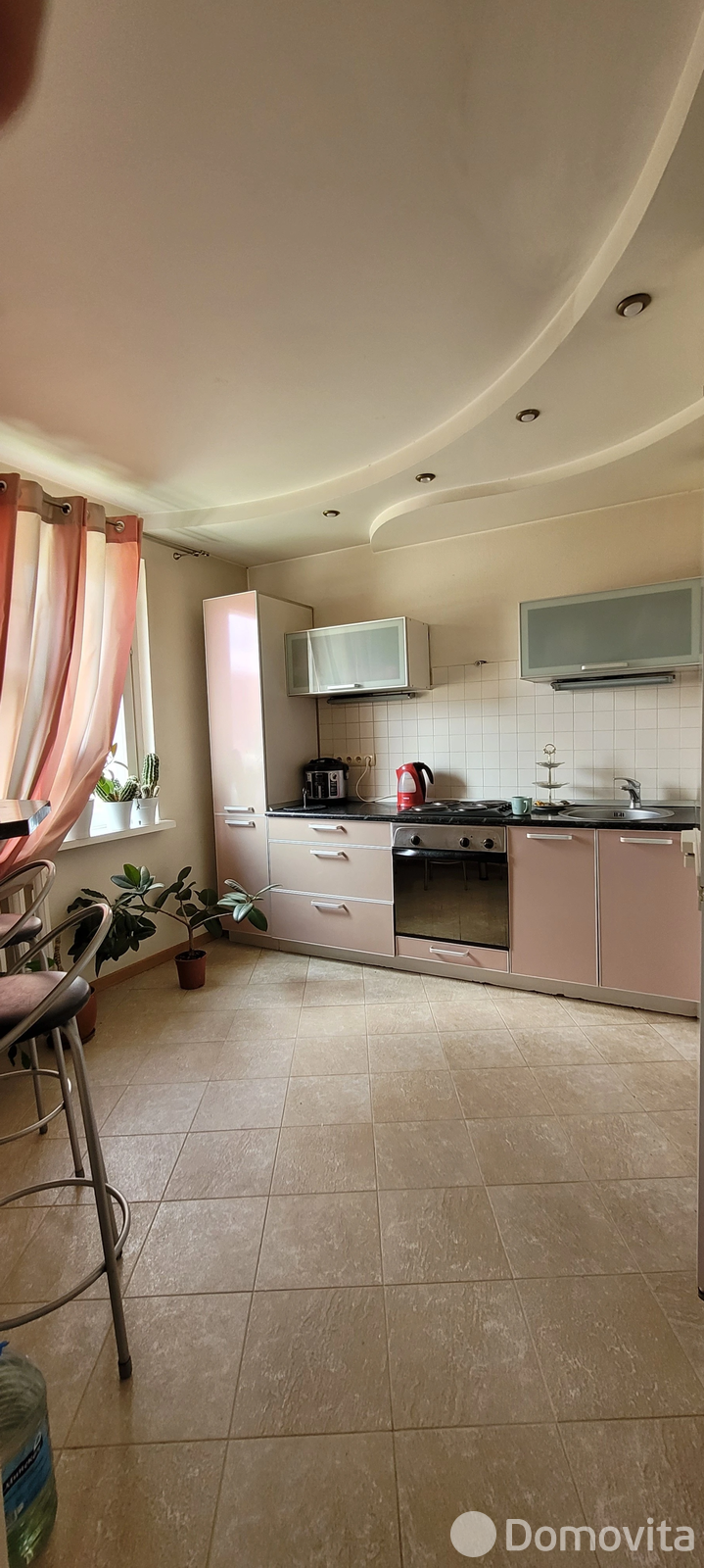 Снять 4-комнатную квартиру в Минске, ул. Жуковского, д. 29, 980USD, код 151121 - фото 8