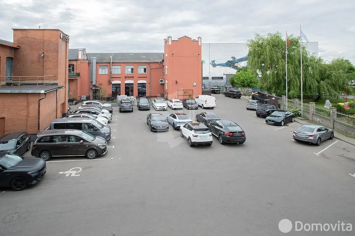 Помещение под сферу услуг в Минске, ул. Ленина, д. 50, код 4022 - фото 14