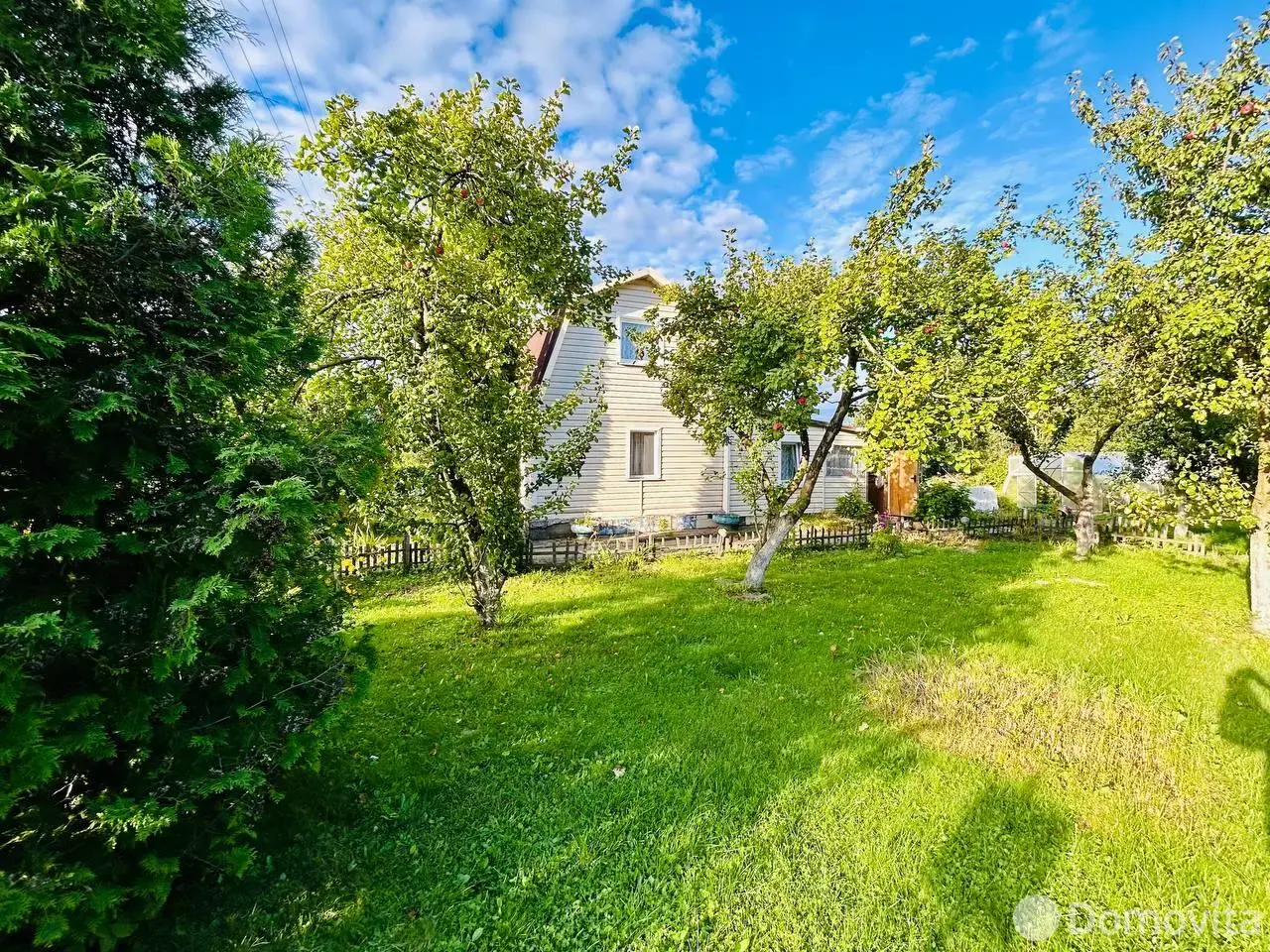 дача, АЛЕСЯ, д. 329 